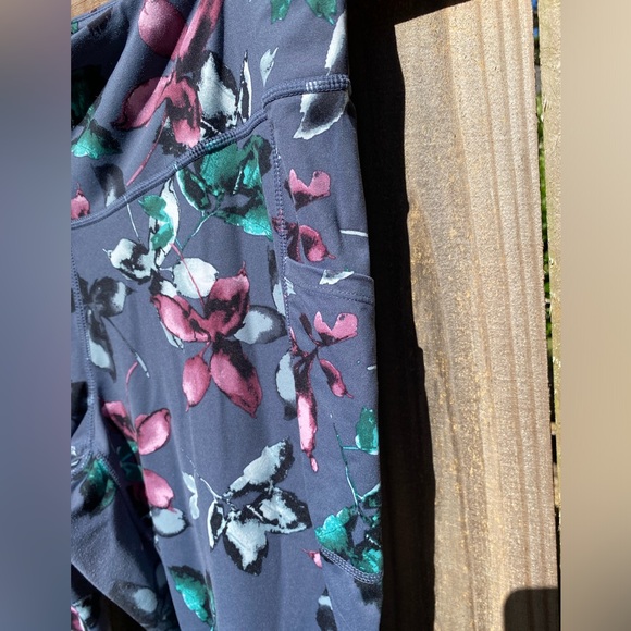 J.Jill Fit Leggings - Picture 2 of 5